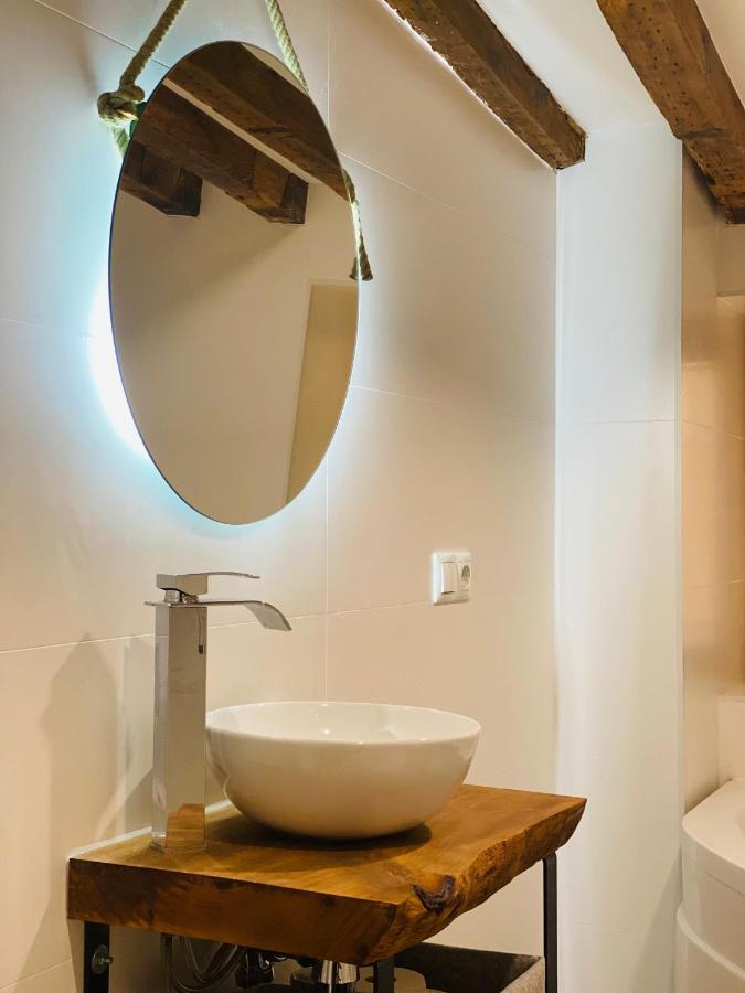 La Moneda Home Spa Куэнка Экстерьер фото