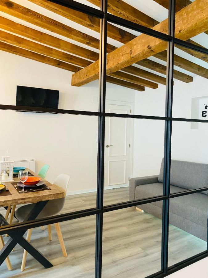 La Moneda Home Spa Куэнка Экстерьер фото