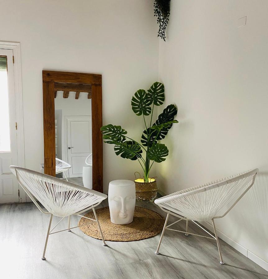 La Moneda Home Spa Куэнка Экстерьер фото